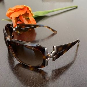 BVLGARI SUNGLASSES